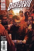 DAREDEVIL #84 