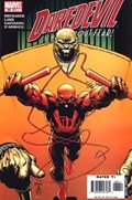 DAREDEVIL #86 