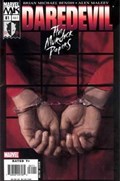 DAREDEVIL #81 
