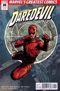 DAREDEVIL #26-GREAT 