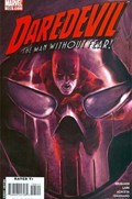 DAREDEVIL #105 