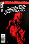 DAREDEVIL #34B 