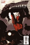 DAREDEVIL #110 