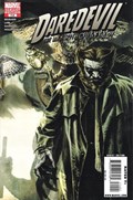 DAREDEVIL #114-RI 