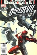 DAREDEVIL #114 