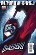 DAREDEVIL #118 
