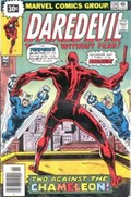 DAREDEVIL #134B 