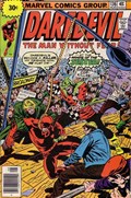 DAREDEVIL #136B 