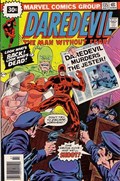 DAREDEVIL #135B 