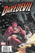 DAREDEVIL #501B 