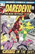 DAREDEVIL #89B 