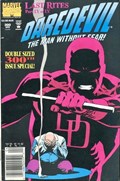 DAREDEVIL #300C 