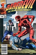 DAREDEVIL #286C 
