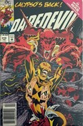DAREDEVIL #310C 