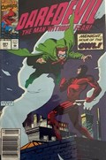 DAREDEVIL #301C 