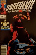 DAREDEVIL #293C 