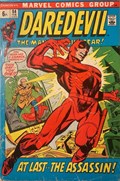 DAREDEVIL #84B 
