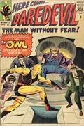 DAREDEVIL #3B 