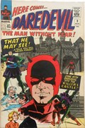 DAREDEVIL #9B 
