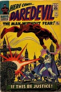 DAREDEVIL #14B 