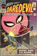 DAREDEVIL #17B 