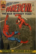 DAREDEVIL #16B 