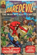 DAREDEVIL #19B 