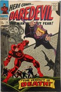 DAREDEVIL #20B 