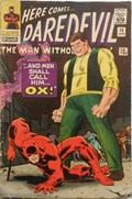 DAREDEVIL #15B 