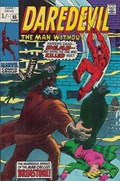 DAREDEVIL #65B 