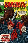 DAREDEVIL #66B 