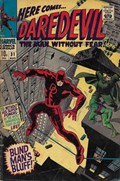 DAREDEVIL #31B 