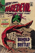 DAREDEVIL #33B 