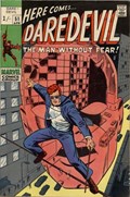 DAREDEVIL #51B 