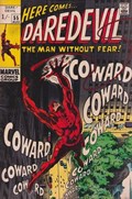 DAREDEVIL #55B 