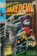 DAREDEVIL #54B 