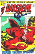 DAREDEVIL #81B 