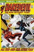 DAREDEVIL #83B 