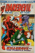 DAREDEVIL #88B 