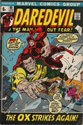 DAREDEVIL #86B 