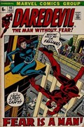 DAREDEVIL #90B 