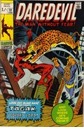 DAREDEVIL #72B 