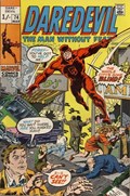 DAREDEVIL #74B 