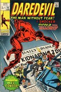 DAREDEVIL #75B 
