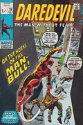 DAREDEVIL #78B 