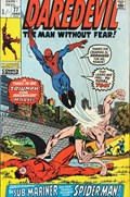 DAREDEVIL #77B 