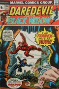 DAREDEVIL #106B 