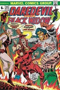DAREDEVIL #105B 