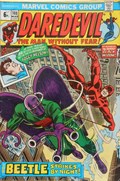 DAREDEVIL #108B 