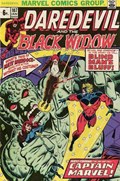 DAREDEVIL #107B 